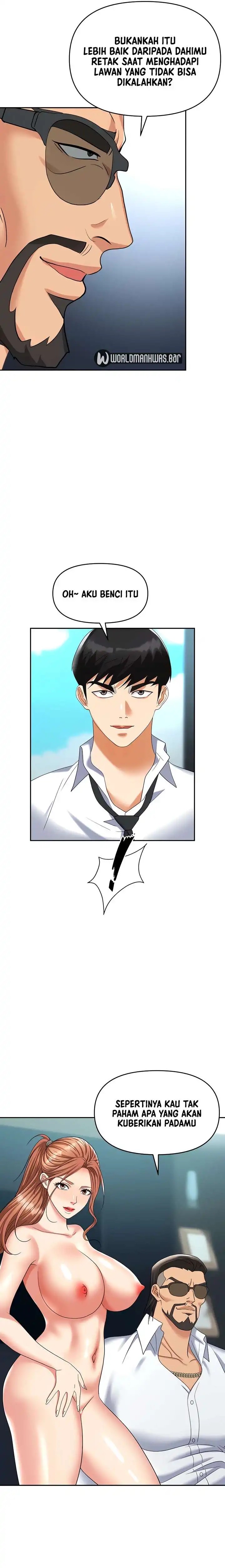Trap (Pornhwa) Raw Chapter 39 - Page 13