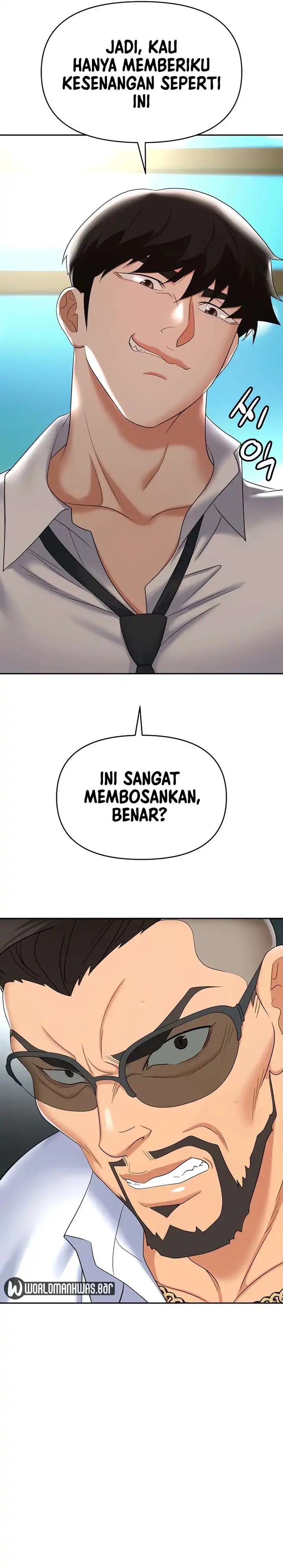 Trap (Pornhwa) Raw Chapter 39 - Page 23