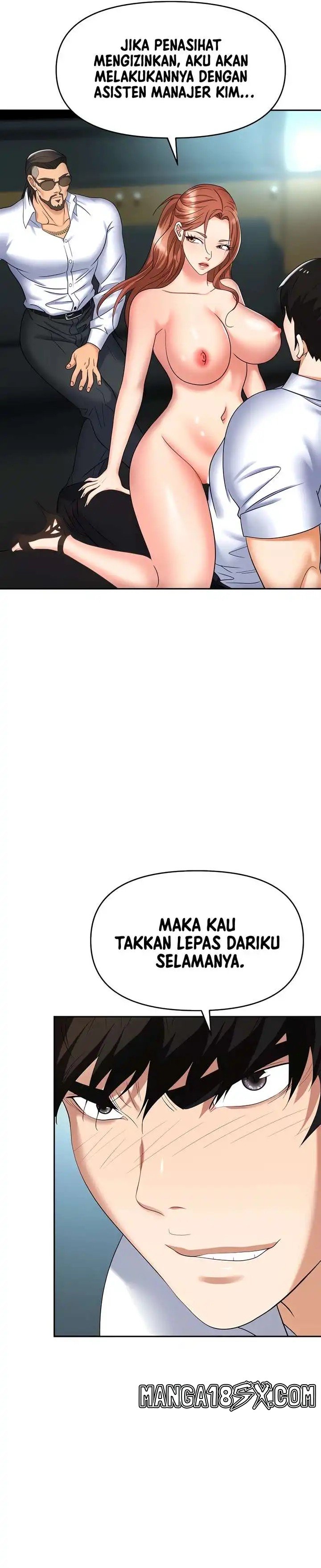 Trap (Pornhwa) Raw Chapter 39 - Page 24