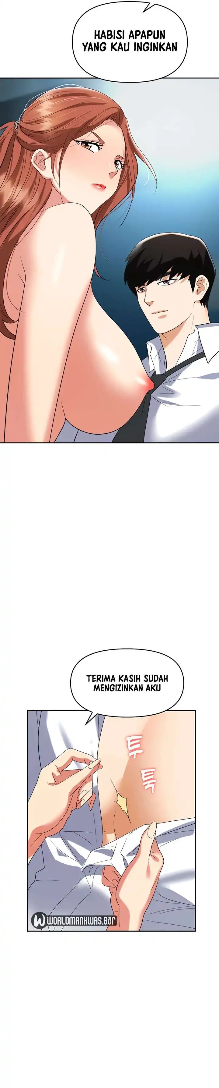 Trap (Pornhwa) Raw Chapter 39 - Page 26