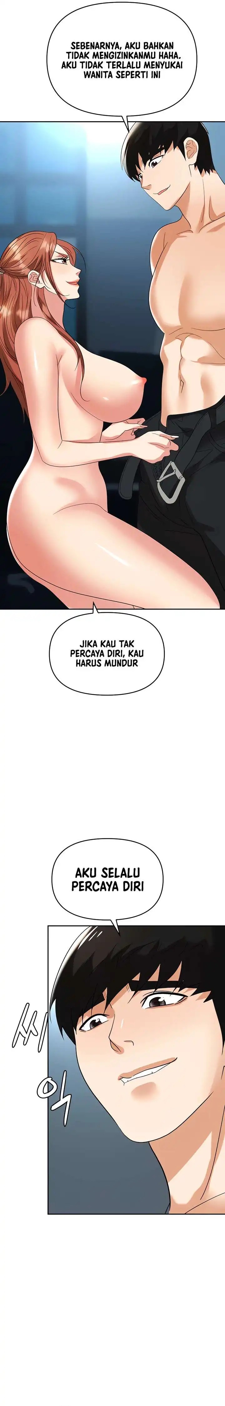 Trap (Pornhwa) Raw Chapter 39 - Page 27