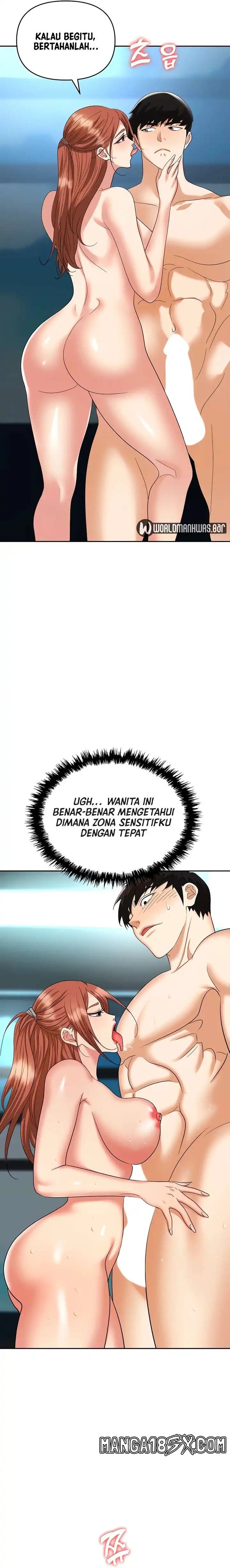 Trap (Pornhwa) Raw Chapter 39 - Page 28