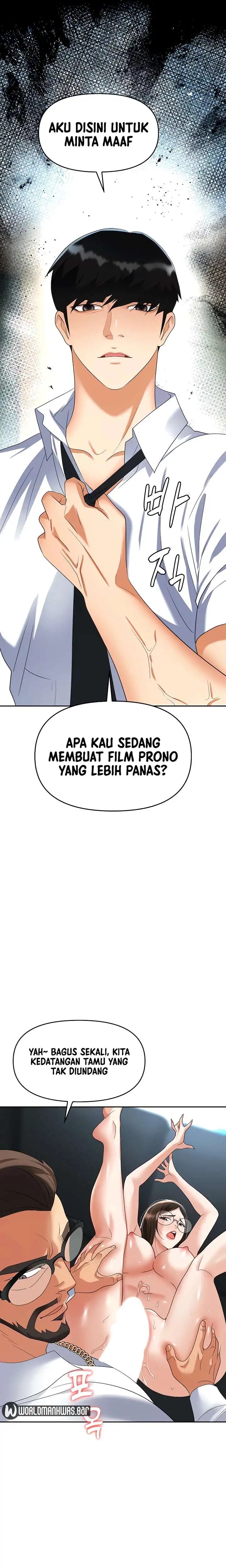 Trap (Pornhwa) Raw Chapter 39 - Page 3