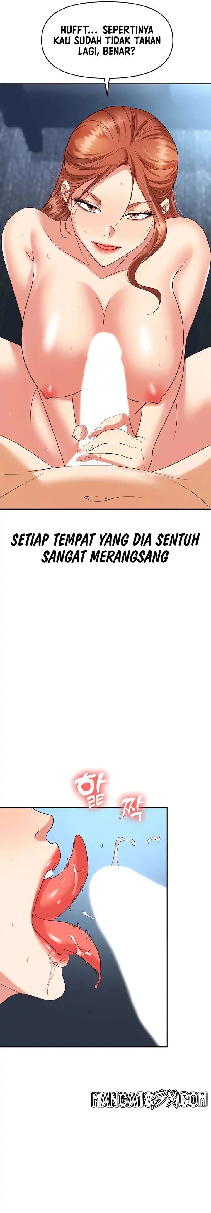 Trap (Pornhwa) Raw Chapter 39 - Page 30