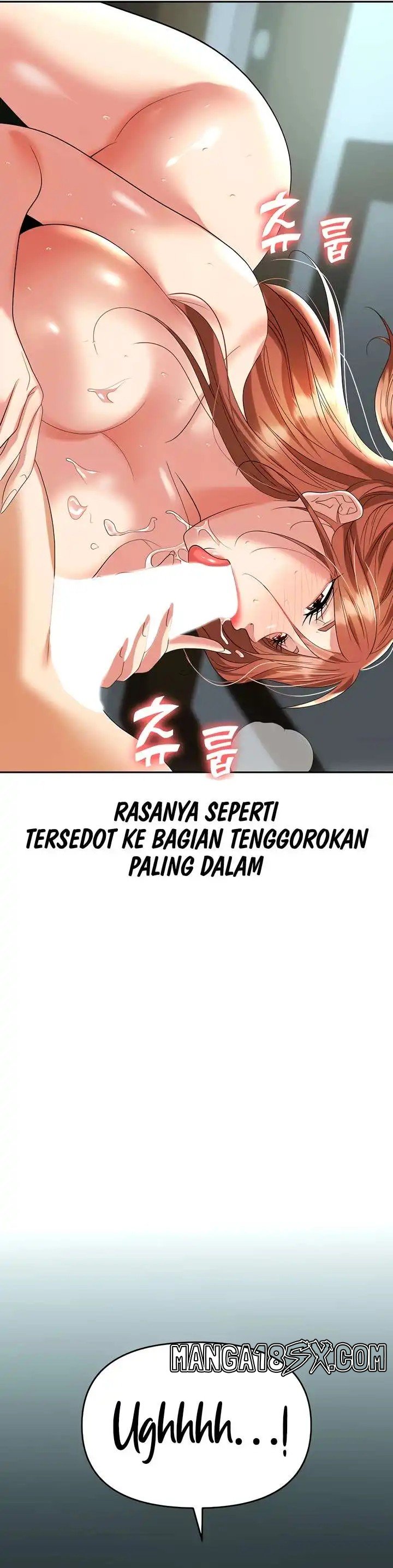 Trap (Pornhwa) Raw Chapter 39 - Page 32
