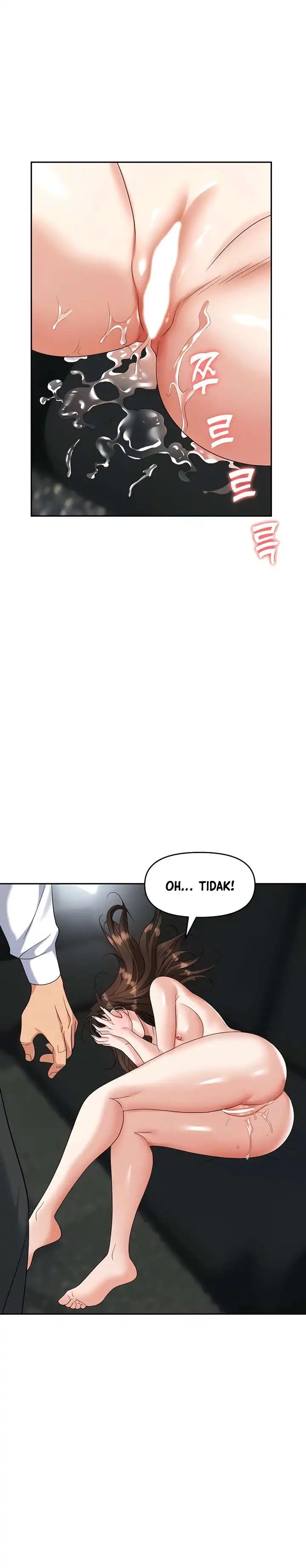 Trap (Pornhwa) Raw Chapter 39 - Page 4