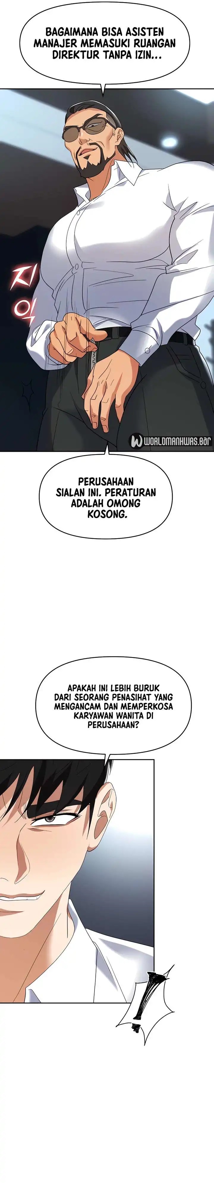 Trap (Pornhwa) Raw Chapter 39 - Page 5