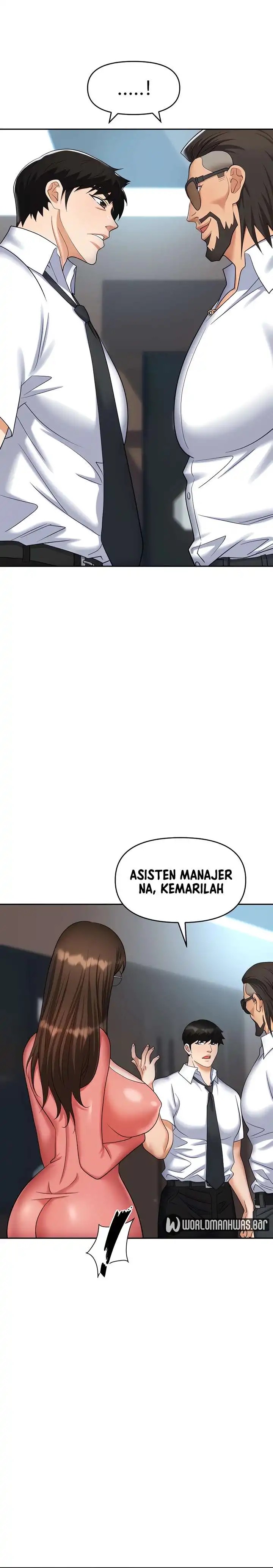 Trap (Pornhwa) Raw Chapter 39 - Page 7