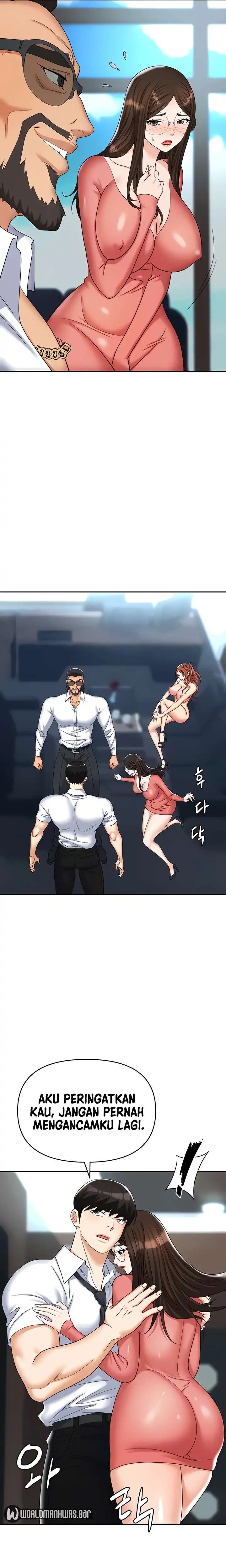 Trap (Pornhwa) Raw Chapter 39 - Page 8
