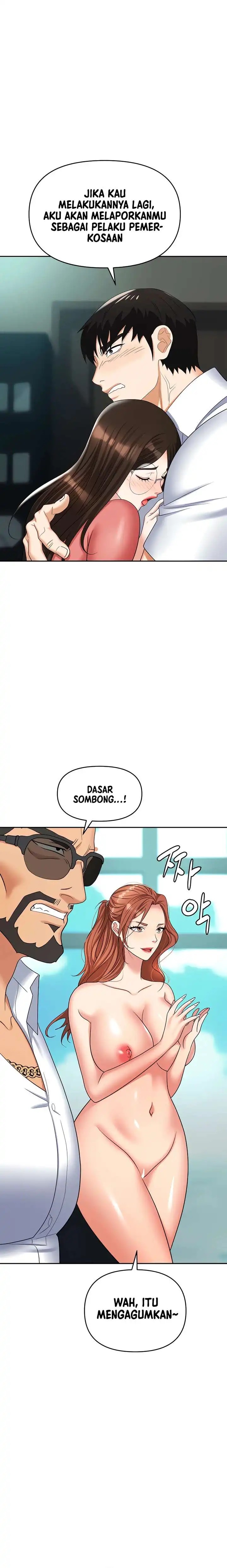 Trap (Pornhwa) Raw Chapter 39 - Page 9
