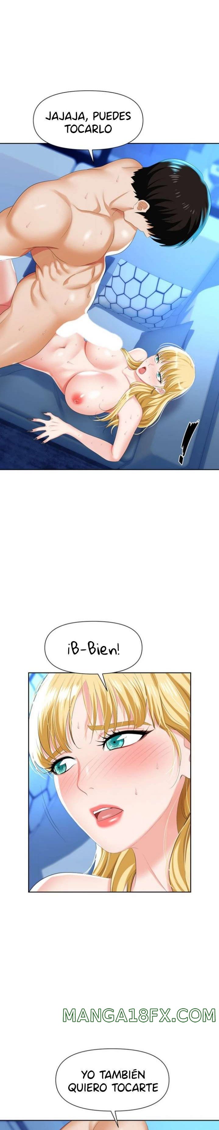 Trap (Pornhwa) Raw Chapter 4 - Page 11