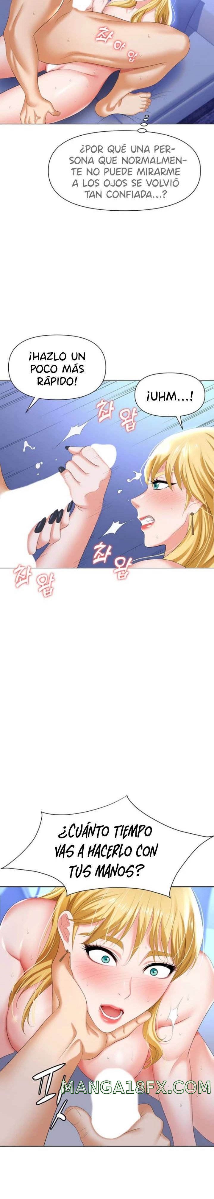 Trap (Pornhwa) Raw Chapter 4 - Page 14