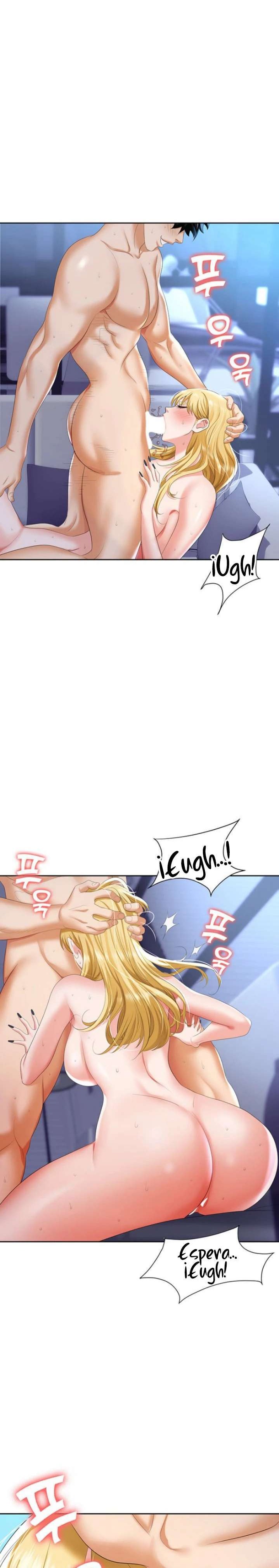 Trap (Pornhwa) Raw Chapter 4 - Page 15