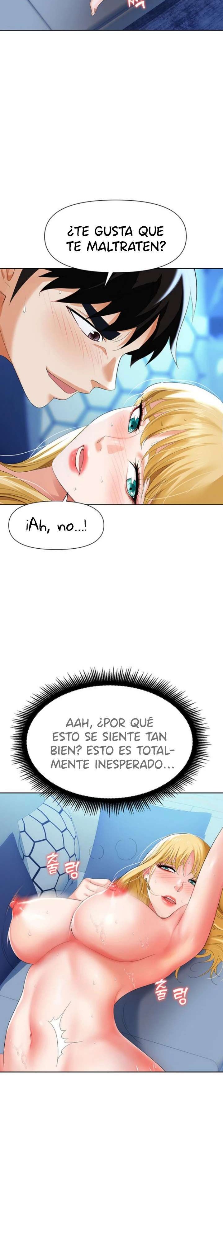 Trap (Pornhwa) Raw Chapter 4 - Page 27