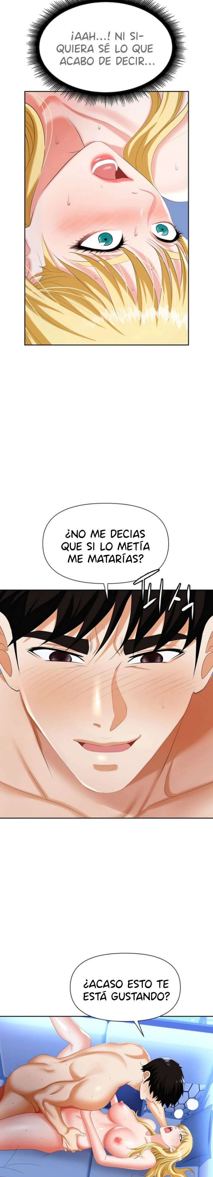 Trap (Pornhwa) Raw Chapter 4 - Page 29