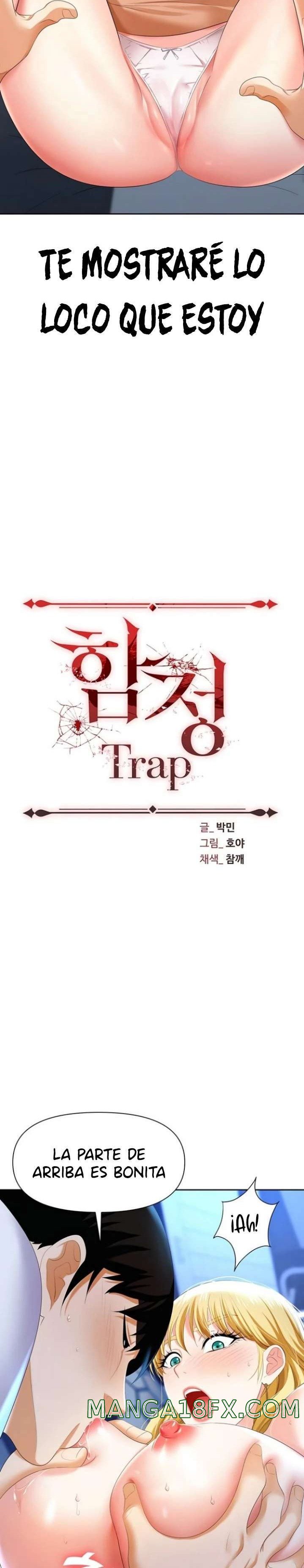 Trap (Pornhwa) Raw Chapter 4 - Page 3