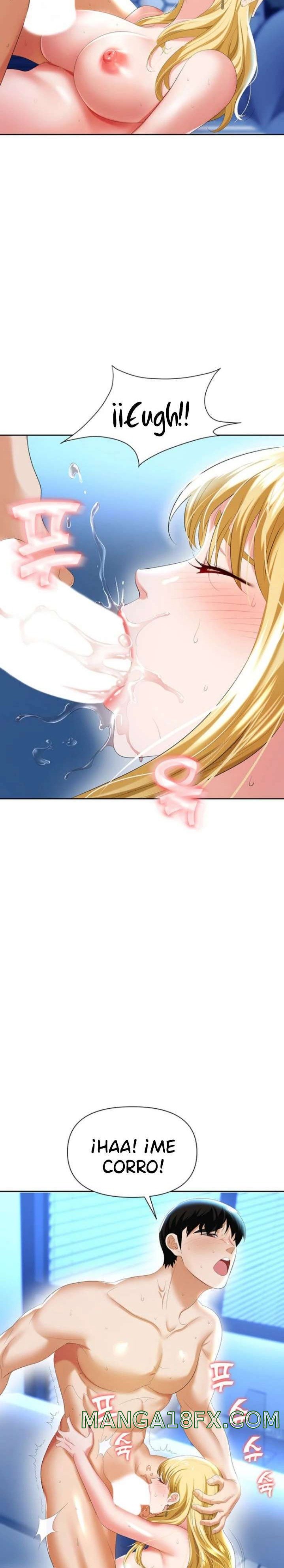 Trap (Pornhwa) Raw Chapter 4 - Page 32