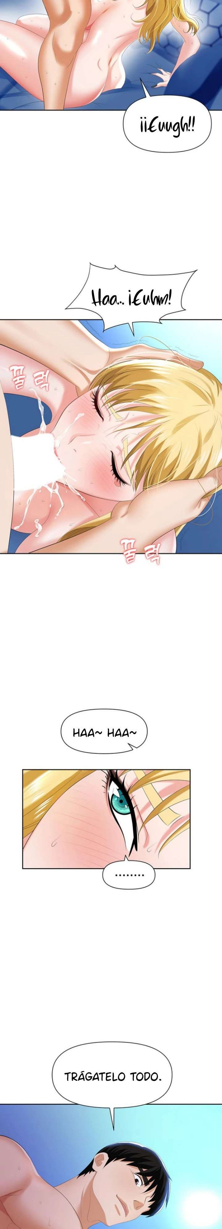 Trap (Pornhwa) Raw Chapter 4 - Page 33