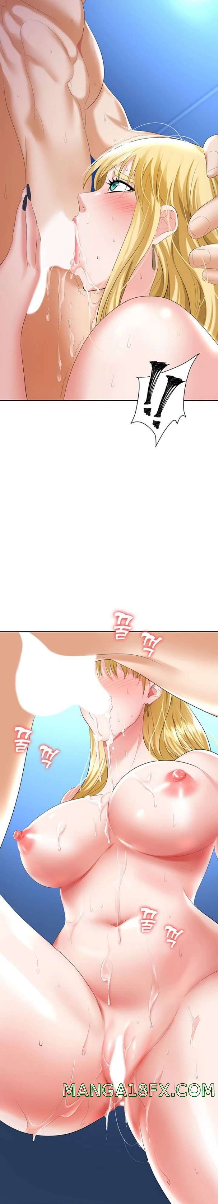 Trap (Pornhwa) Raw Chapter 4 - Page 34