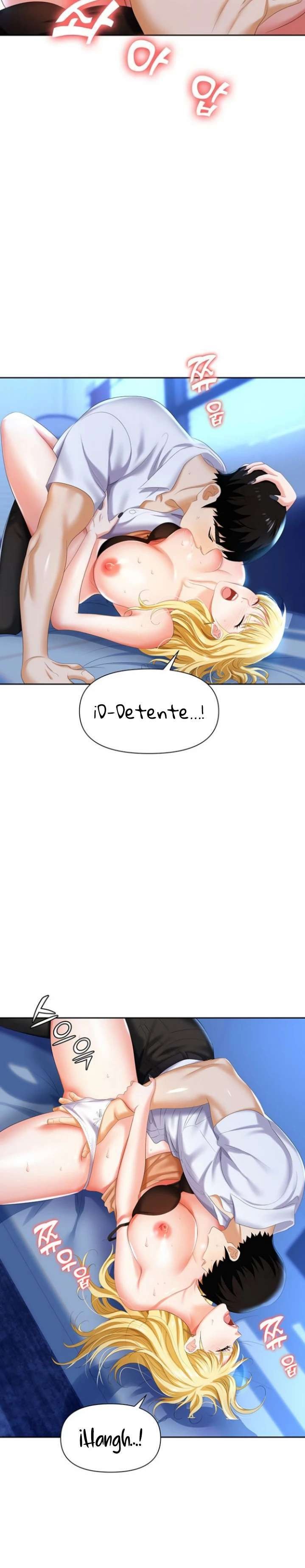 Trap (Pornhwa) Raw Chapter 4 - Page 4