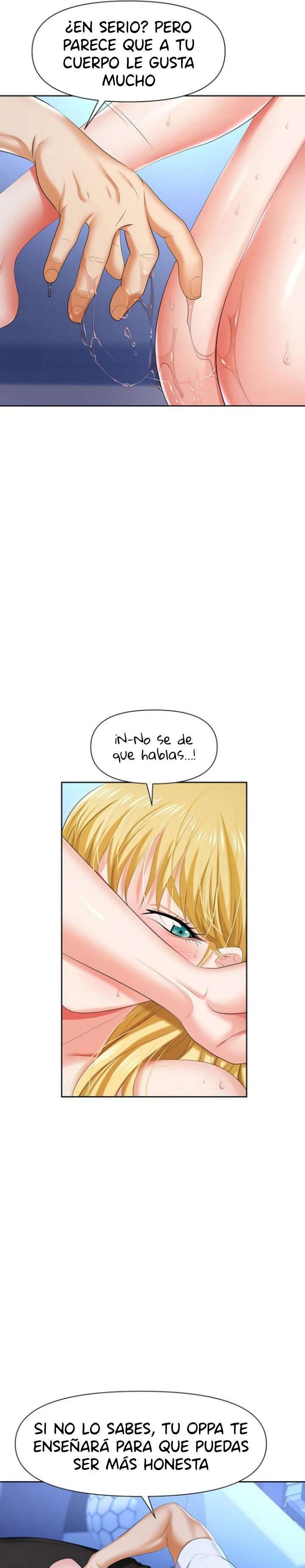 Trap (Pornhwa) Raw Chapter 4 - Page 8