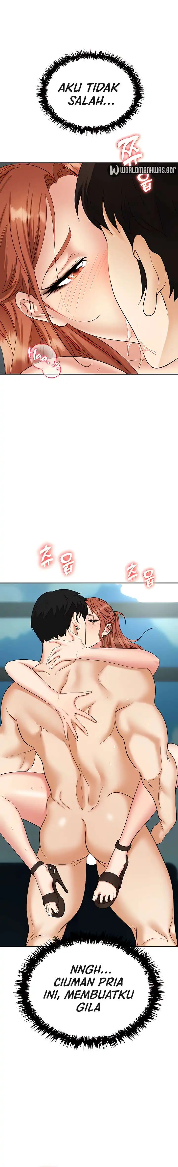 Trap (Pornhwa) Raw Chapter 40 - Page 25