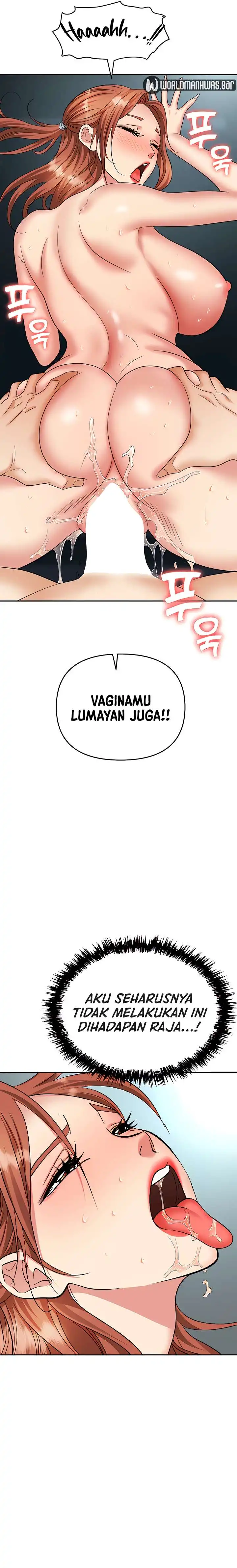 Trap (Pornhwa) Raw Chapter 40 - Page 28