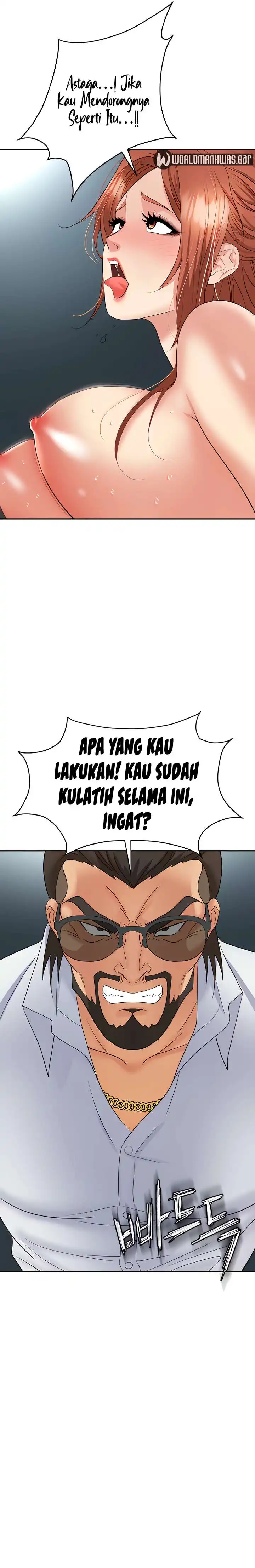 Trap (Pornhwa) Raw Chapter 40 - Page 31