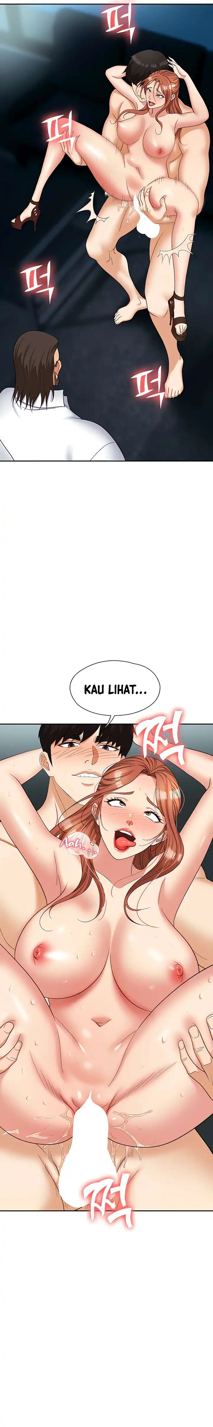 Trap (Pornhwa) Raw Chapter 40 - Page 33
