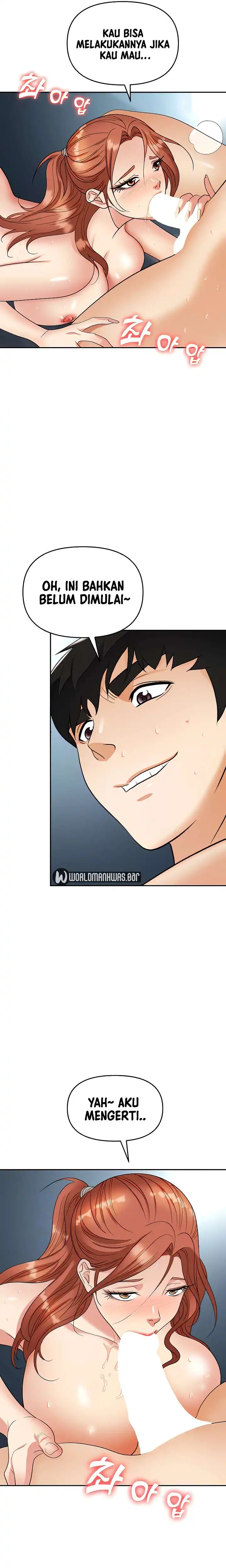 Trap (Pornhwa) Raw Chapter 40 - Page 4