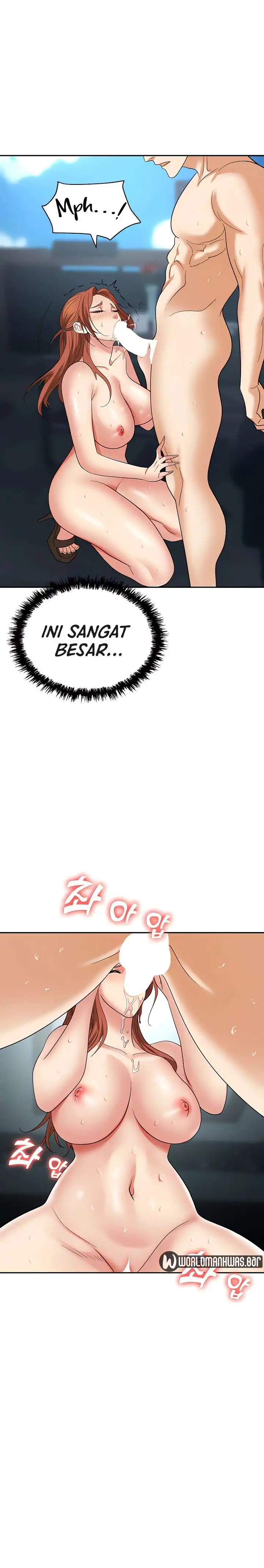 Trap (Pornhwa) Raw Chapter 40 - Page 5