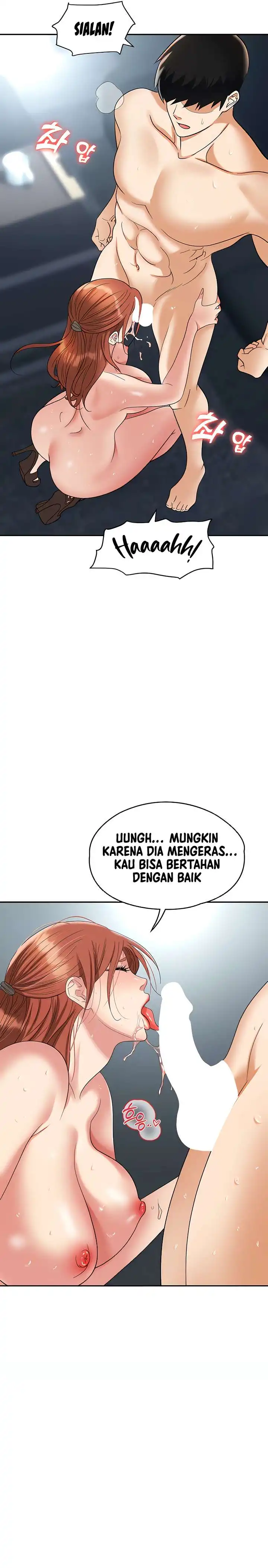 Trap (Pornhwa) Raw Chapter 40 - Page 6