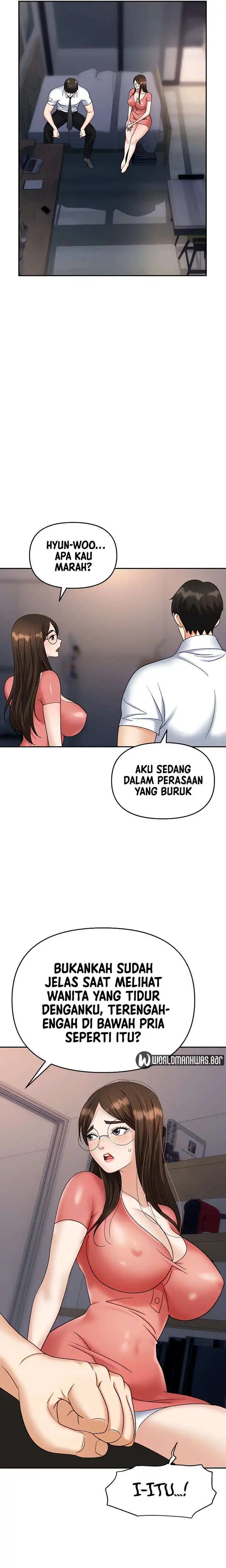 Trap (Pornhwa) Raw Chapter 41 - Page 12