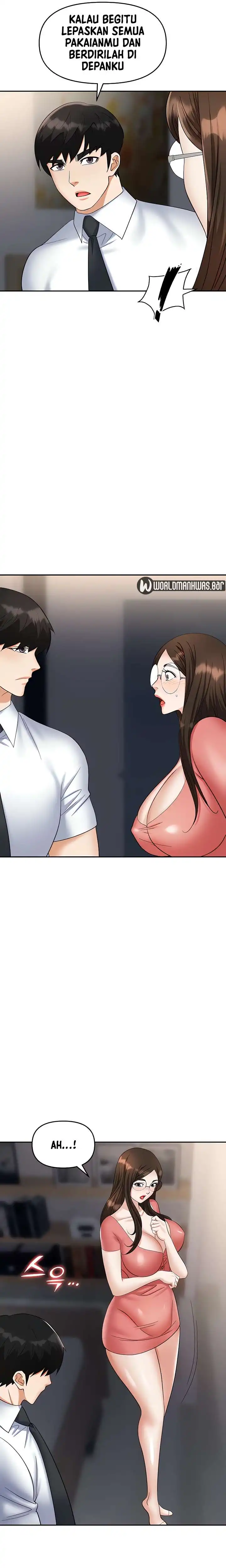 Trap (Pornhwa) Raw Chapter 41 - Page 15