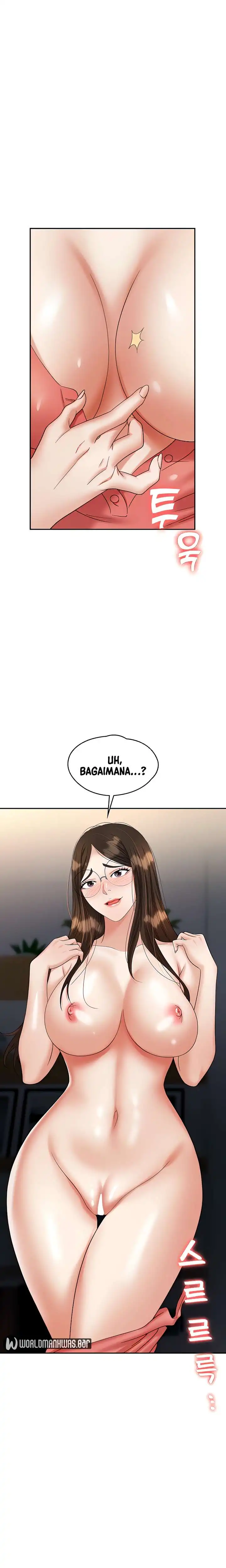Trap (Pornhwa) Raw Chapter 41 - Page 16