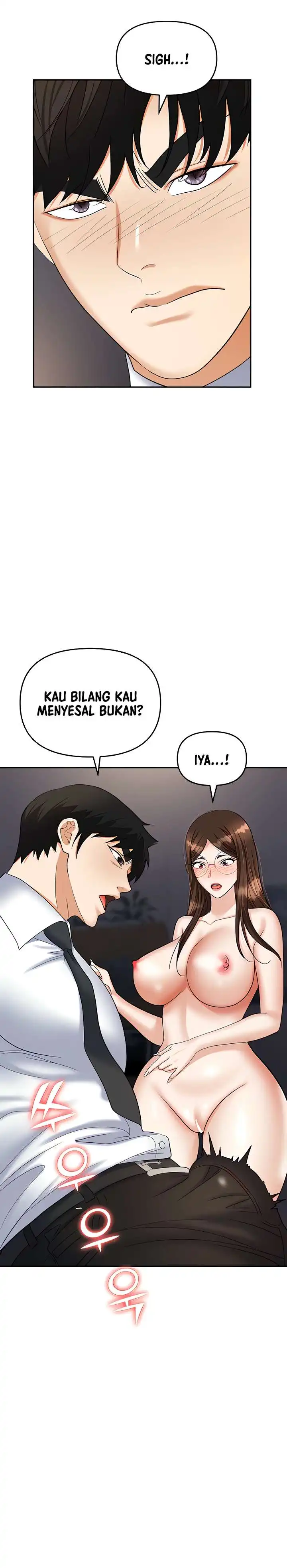 Trap (Pornhwa) Raw Chapter 41 - Page 17