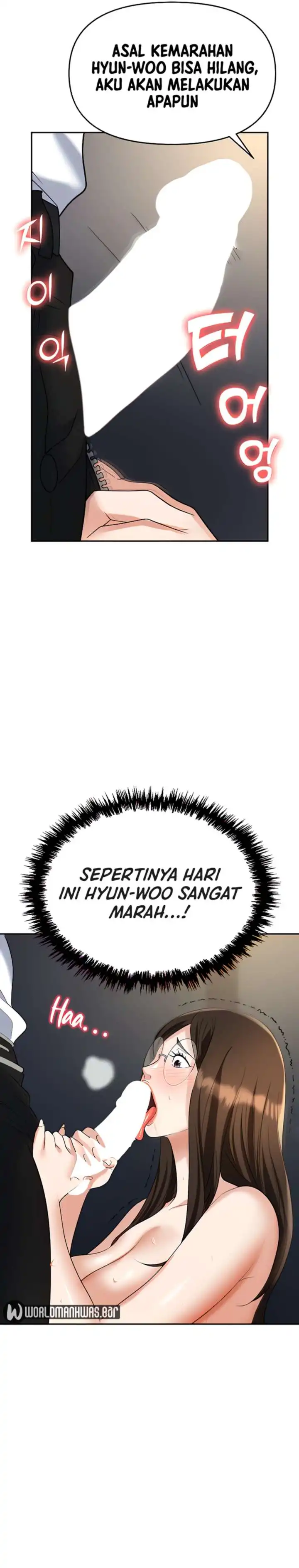 Trap (Pornhwa) Raw Chapter 41 - Page 19