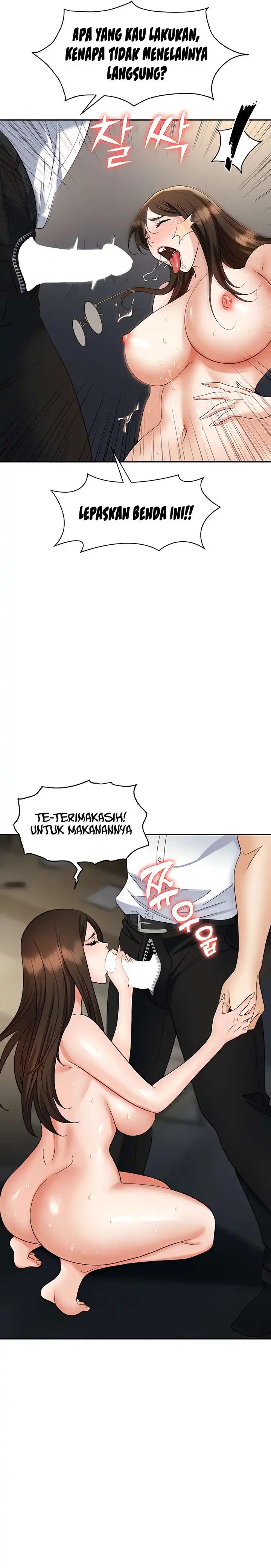Trap (Pornhwa) Raw Chapter 41 - Page 20