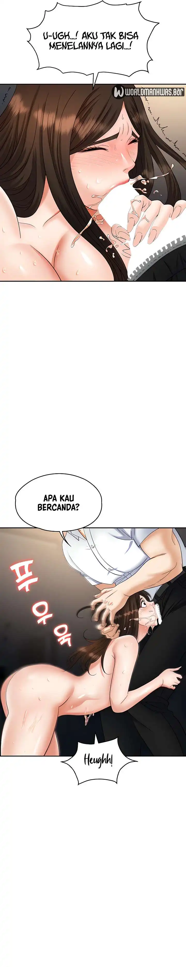Trap (Pornhwa) Raw Chapter 41 - Page 21