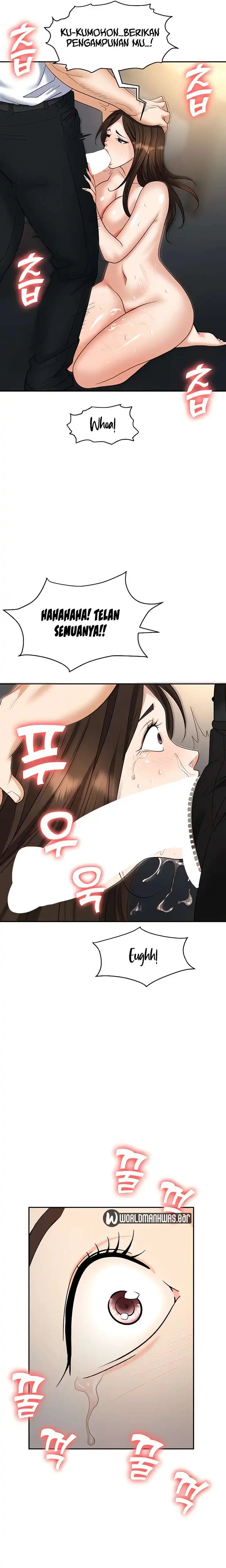 Trap (Pornhwa) Raw Chapter 41 - Page 23