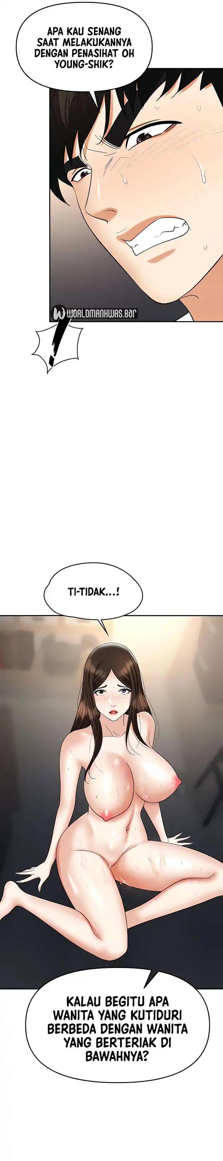 Trap (Pornhwa) Raw Chapter 41 - Page 25