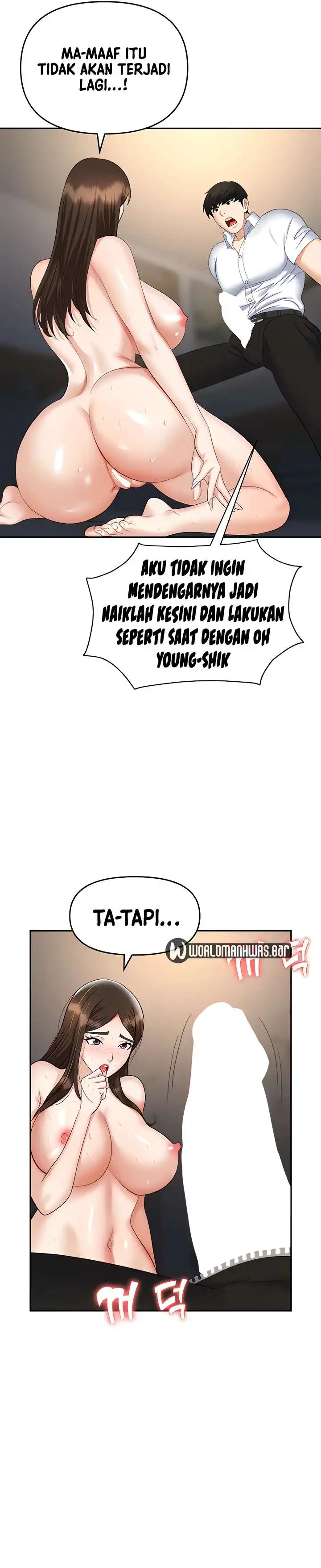 Trap (Pornhwa) Raw Chapter 41 - Page 26