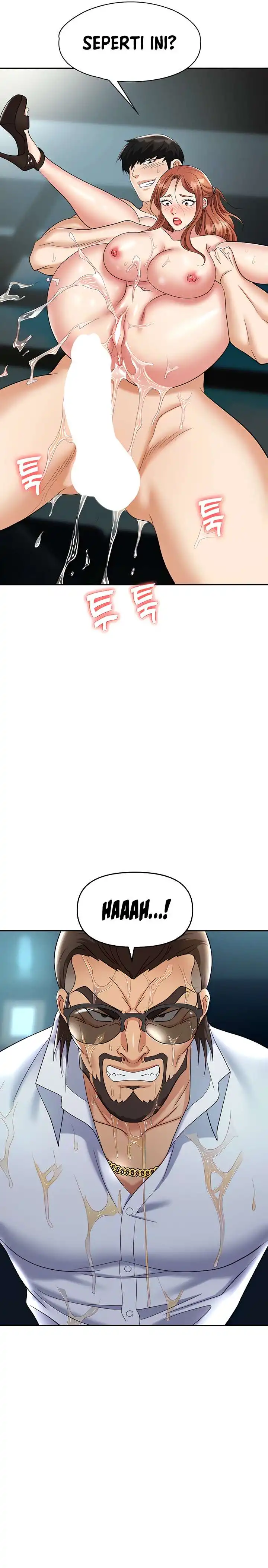 Trap (Pornhwa) Raw Chapter 41 - Page 3