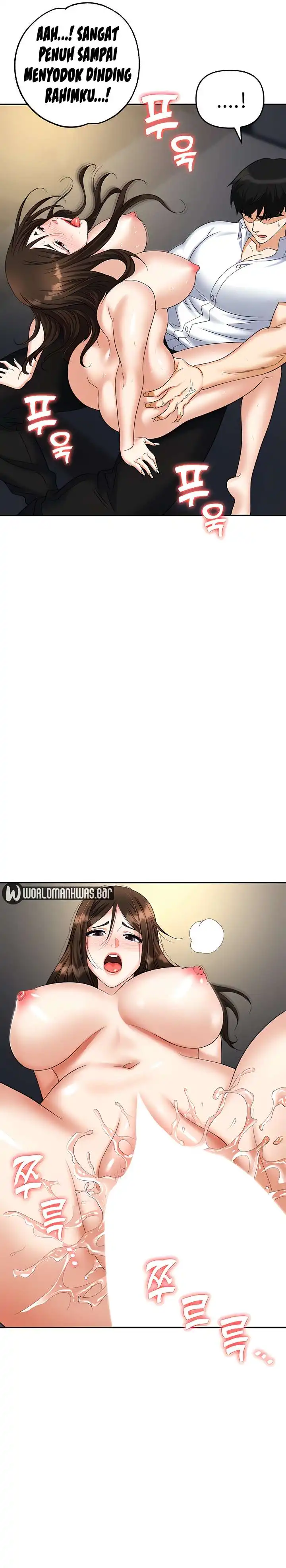 Trap (Pornhwa) Raw Chapter 41 - Page 30