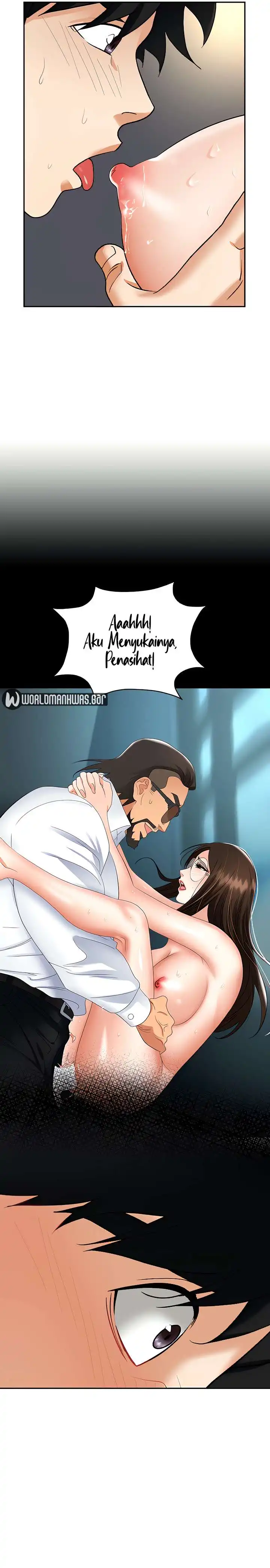 Trap (Pornhwa) Raw Chapter 41 - Page 33