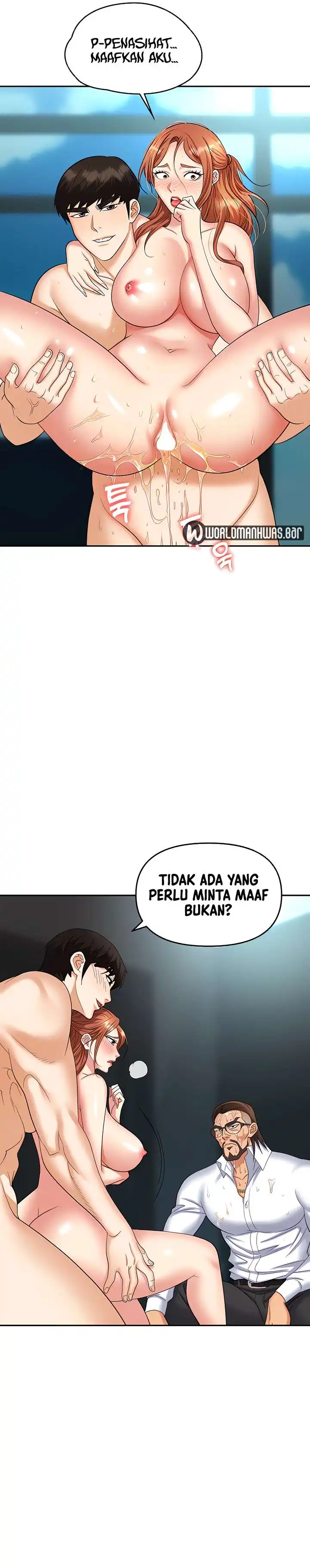 Trap (Pornhwa) Raw Chapter 41 - Page 4