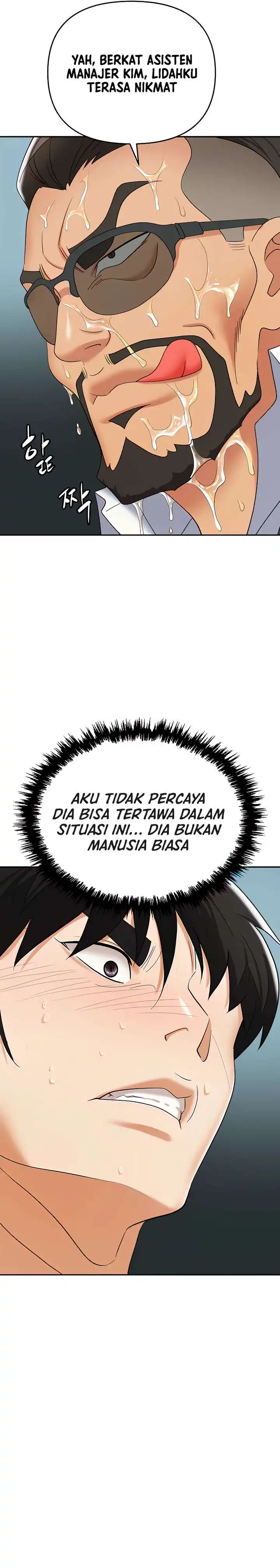 Trap (Pornhwa) Raw Chapter 41 - Page 6