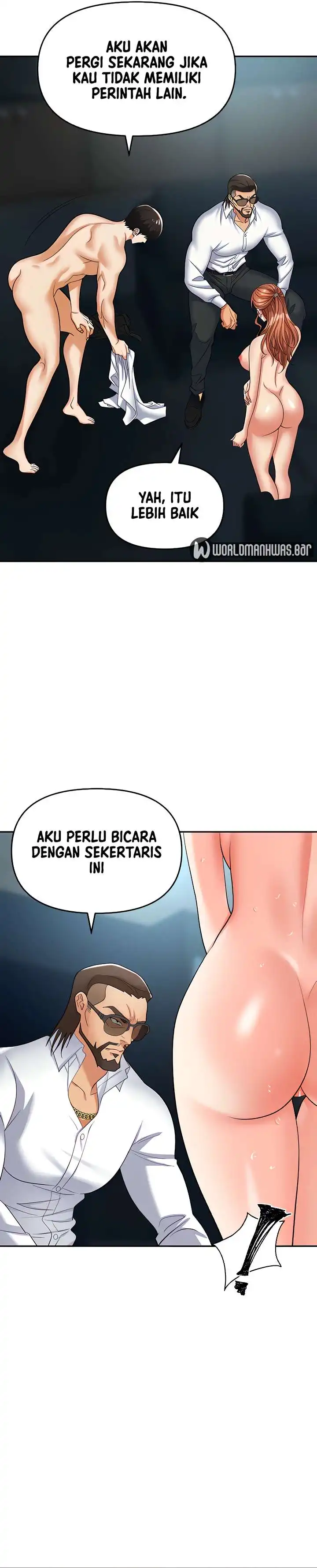 Trap (Pornhwa) Raw Chapter 41 - Page 7
