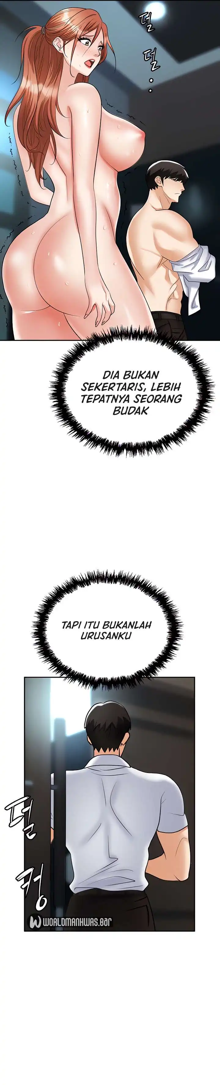 Trap (Pornhwa) Raw Chapter 41 - Page 8