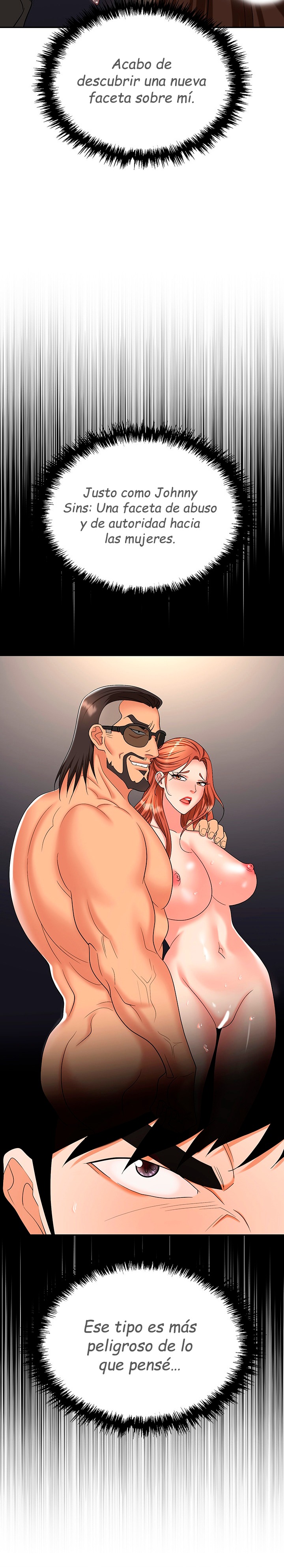 Trap (Pornhwa) Raw Chapter 42 - Page 16